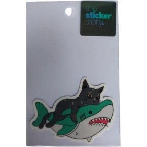 Ekstrafix The Sticker Story Tss0150