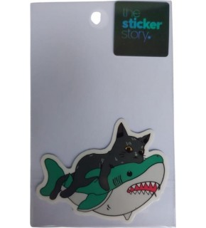 Ekstrafix The Sticker Story Tss0150