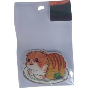 Ekstrafix The Sticker Story Tss0152