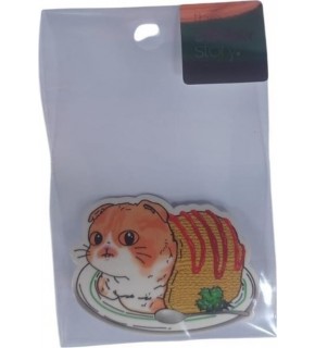 Ekstrafix The Sticker Story Tss0152