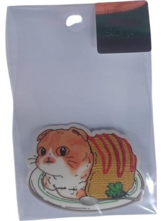 Ekstrafix The Sticker Story Tss0152