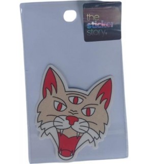 Ekstrafix The Sticker Story Tss0157