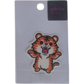 Ekstrafix The Sticker Story Tss0159