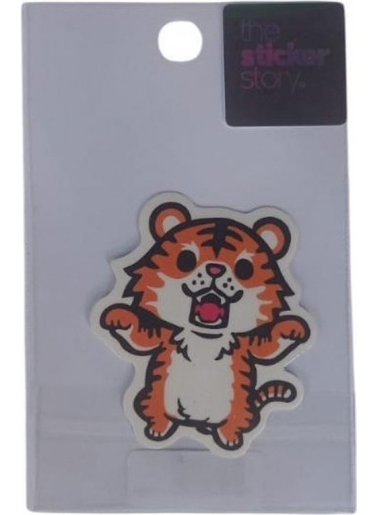 Ekstrafix The Sticker Story Tss0159 Ekstrafix The Sticker Story Tss0159