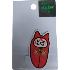 Ekstrafix The Sticker Story Tss0161