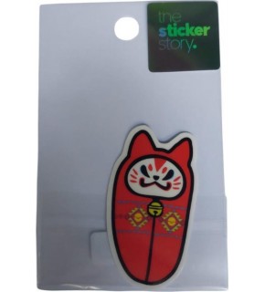 Ekstrafix The Sticker Story Tss0161