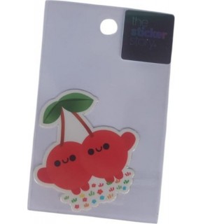 Ekstrafix The Sticker Story Tss0165