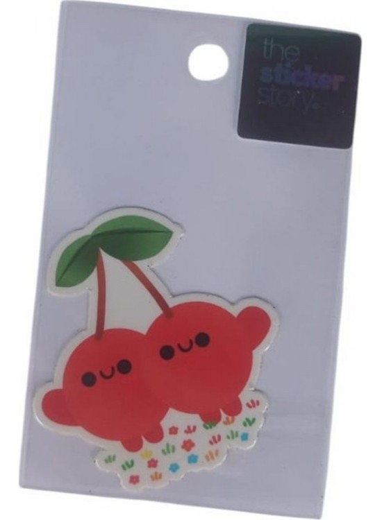 Ekstrafix The Sticker Story Tss0165