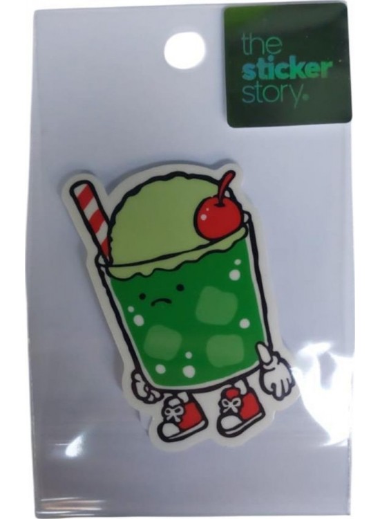 Ekstrafix The Sticker Story Tss0167 Ekstrafix The Sticker Story Tss0167