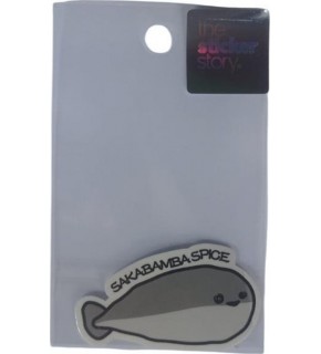 Ekstrafix The Sticker Story Tss0168