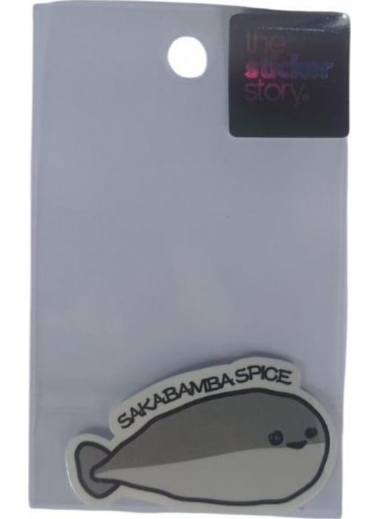 Ekstrafix The Sticker Story Tss0168