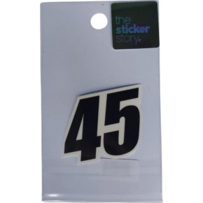Ekstrafix The Sticker Story Tss0169
