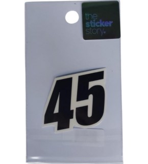 Ekstrafix The Sticker Story Tss0169