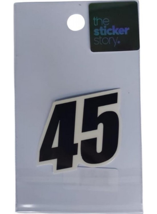 Ekstrafix The Sticker Story Tss0169