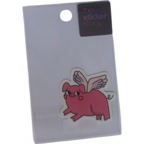 Ekstrafix The Sticker Story Tss0170
