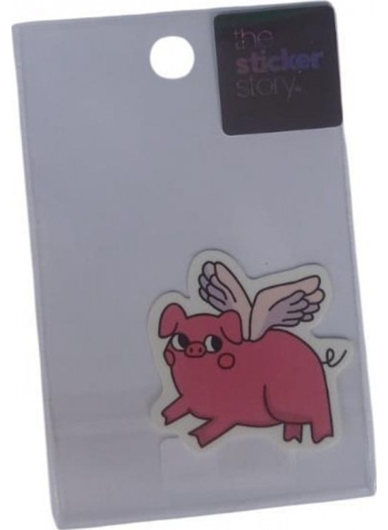 Ekstrafix The Sticker Story Tss0170 Ekstrafix The Sticker Story Tss0170