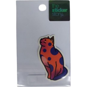 Ekstrafix The Sticker Story Tss0172