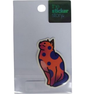 Ekstrafix The Sticker Story Tss0172