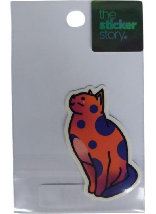 Ekstrafix The Sticker Story Tss0172 Ekstrafix The Sticker Story Tss0172