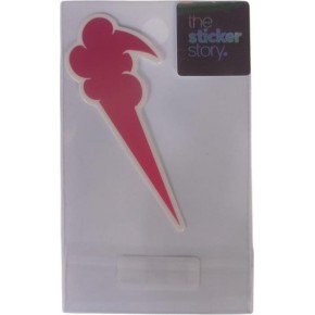 Ekstrafix The Sticker Story Tss0173