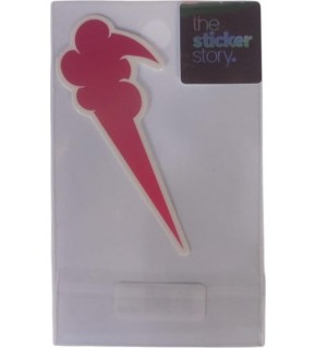 Ekstrafix The Sticker Story Tss0173