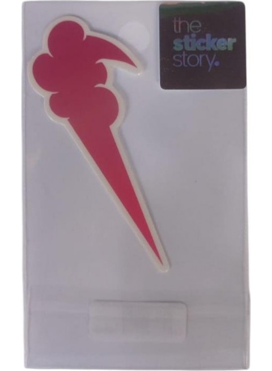 Ekstrafix The Sticker Story Tss0173