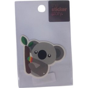 Ekstrafix The Sticker Story Tss0174