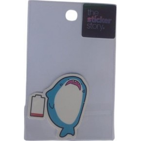 Ekstrafix The Sticker Story Tss0175