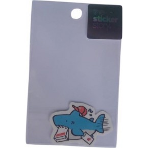 Ekstrafix The Sticker Story Tss0176
