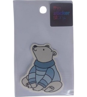 Ekstrafix The Sticker Story Tss0177