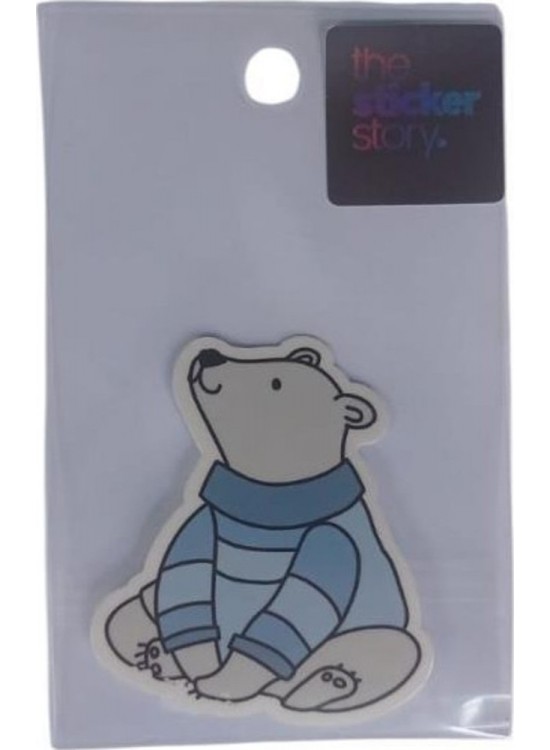 Ekstrafix The Sticker Story Tss0177