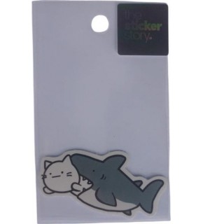 Ekstrafix The Sticker Story Tss0179