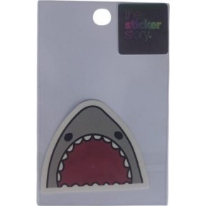 Ekstrafix The Sticker Story Tss0180