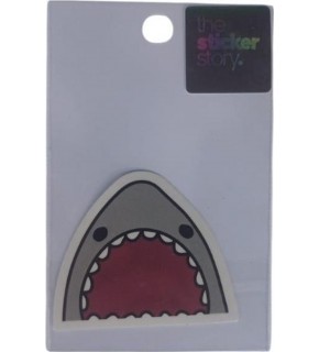 Ekstrafix The Sticker Story Tss0180