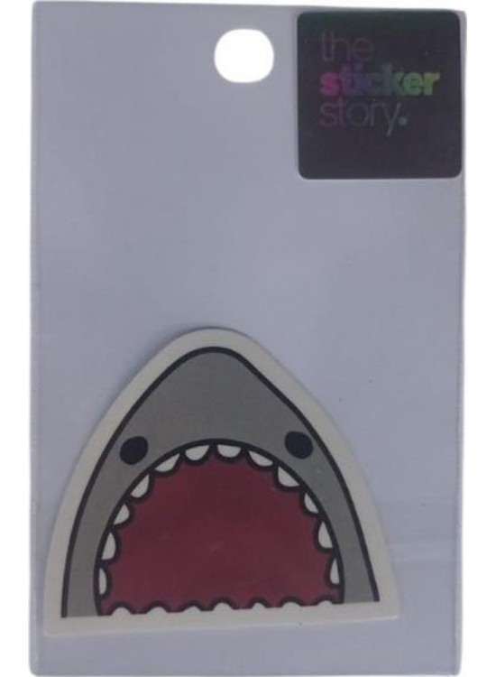 Ekstrafix The Sticker Story Tss0180