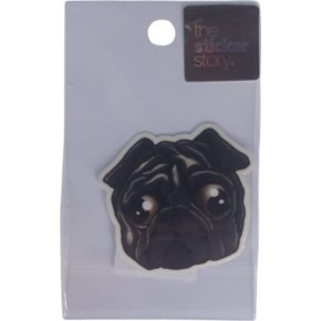Ekstrafix The Sticker Story Tss0182