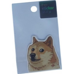 Ekstrafix The Sticker Story Tss0183