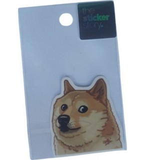 Ekstrafix The Sticker Story Tss0183