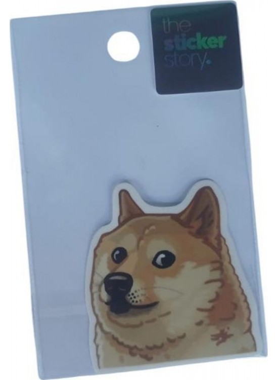 Ekstrafix The Sticker Story Tss0183