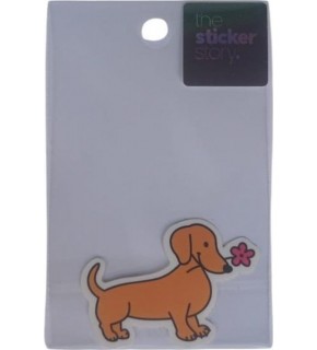 Ekstrafix The Sticker Story Tss0185