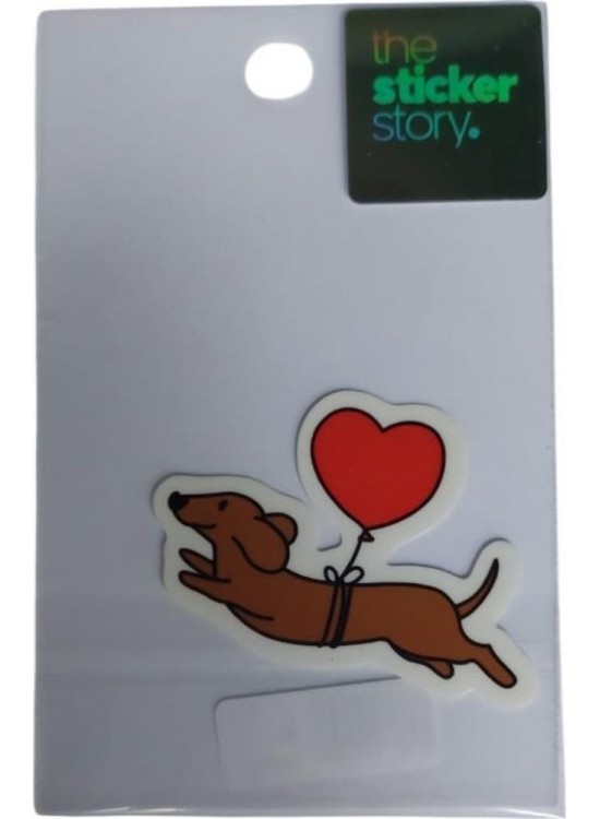 Ekstrafix The Sticker Story Tss0186 Ekstrafix The Sticker Story Tss0186