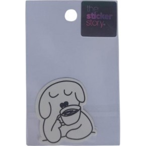Ekstrafix The Sticker Story Tss0187