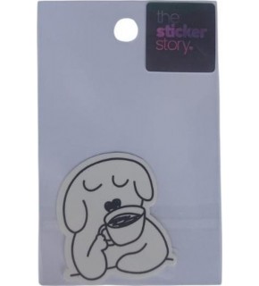 Ekstrafix The Sticker Story Tss0187
