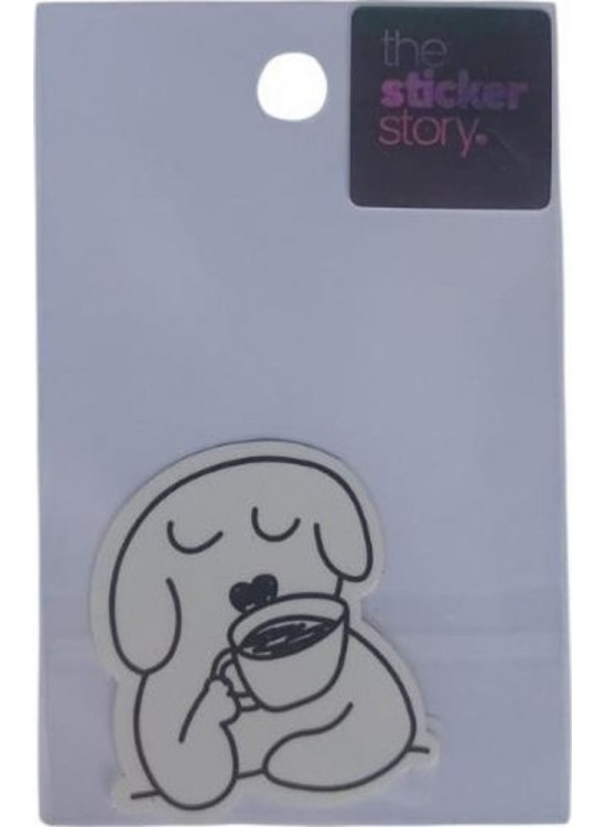 Ekstrafix The Sticker Story Tss0187 Ekstrafix The Sticker Story Tss0187