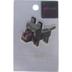 Ekstrafix The Sticker Story Tss0188