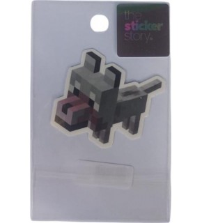 Ekstrafix The Sticker Story Tss0188
