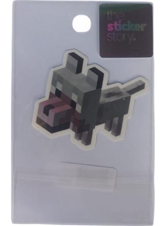 Ekstrafix The Sticker Story Tss0188