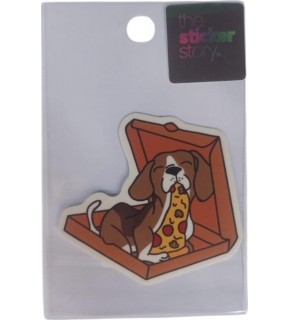 Ekstrafix The Sticker Story Tss0189