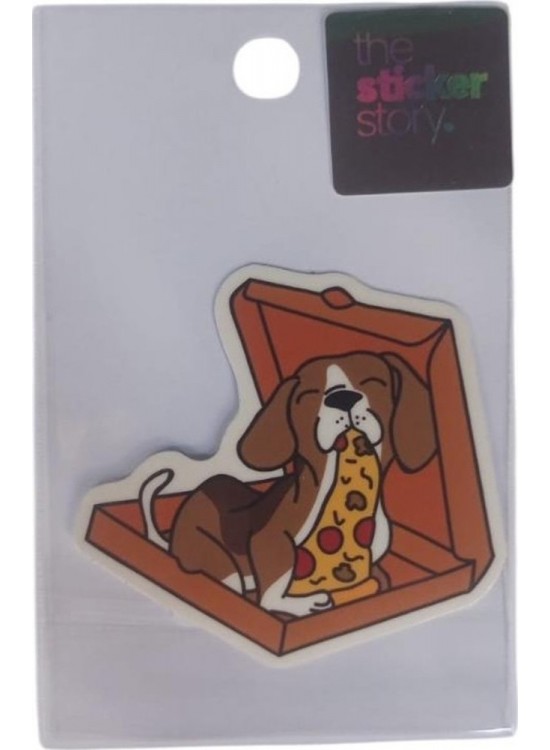 Ekstrafix The Sticker Story Tss0189