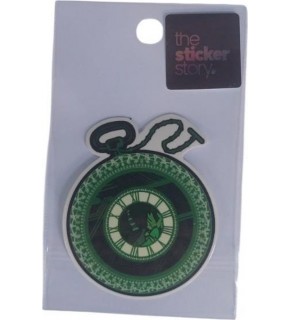 Ekstrafix The Sticker Story Tss0192